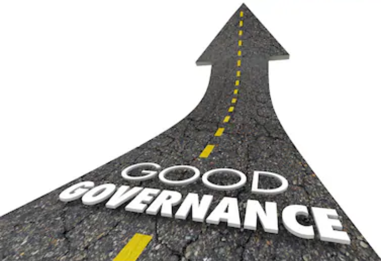 Power BI Governance Roadmap