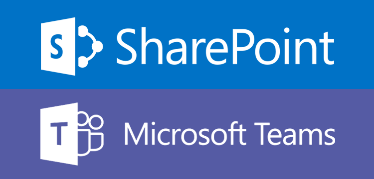 Microsoft Teams and SharePoint Integration
