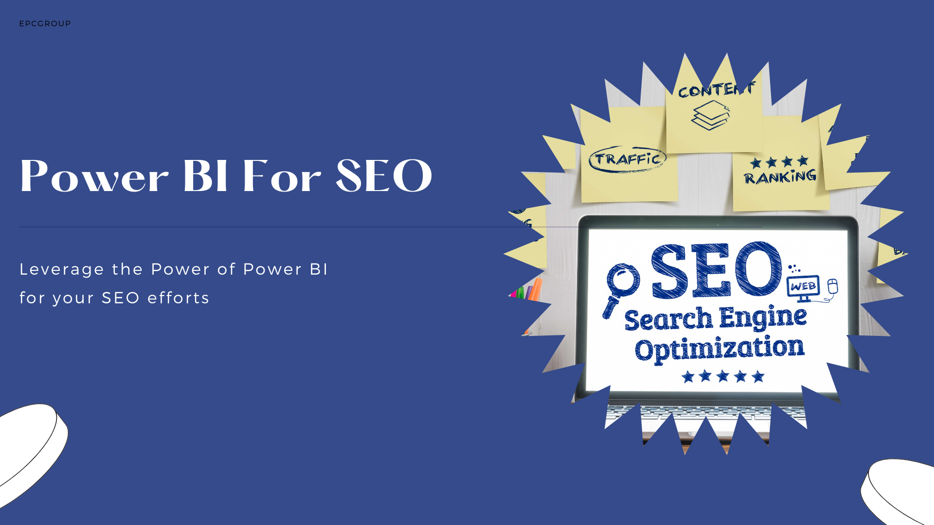How Does The Power BI Help With The SEO Efforts?