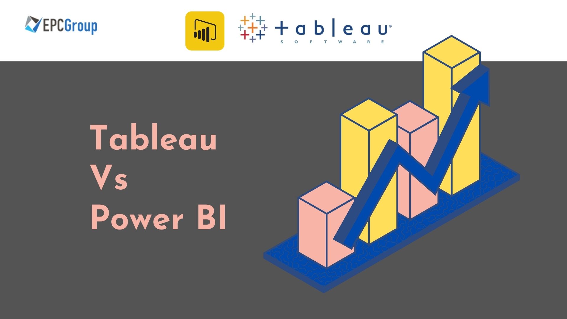 Power BI vs Tableau: Which Tool is More Cost-Effective for Your Business?