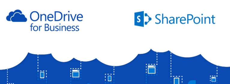 OneDrive For Business