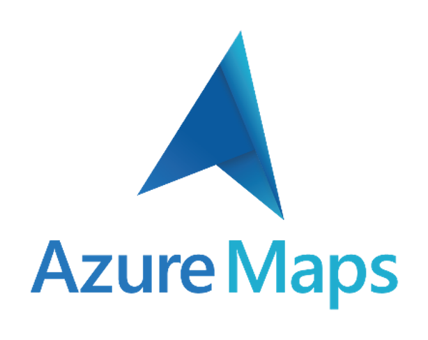 Maps For Azure Logo