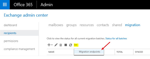 office-365-admin-migration-endpoints