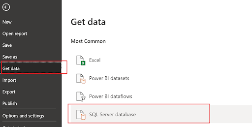 power-bi-get-data-sql-server-database
