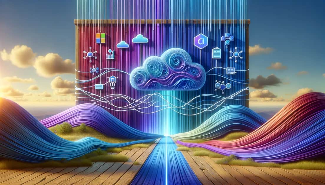 Fabric Real-Time Intelligence + Eventhouse: Enterprise Streaming Architecture for Logistics, Manufacturing, and Finance