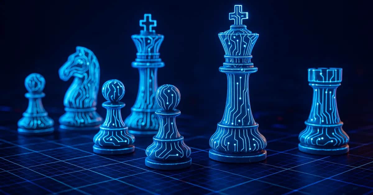 Web IQ and AI Search: Why AEO and Live Web Grounding Are Now Enterprise Requirements