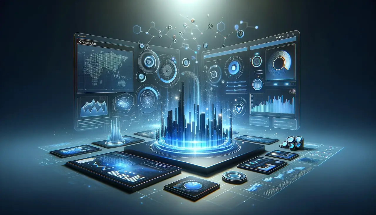 Microsoft Fabric IQ and Power BI: Why Semantic Models Are Becoming the Brain of AI Agents