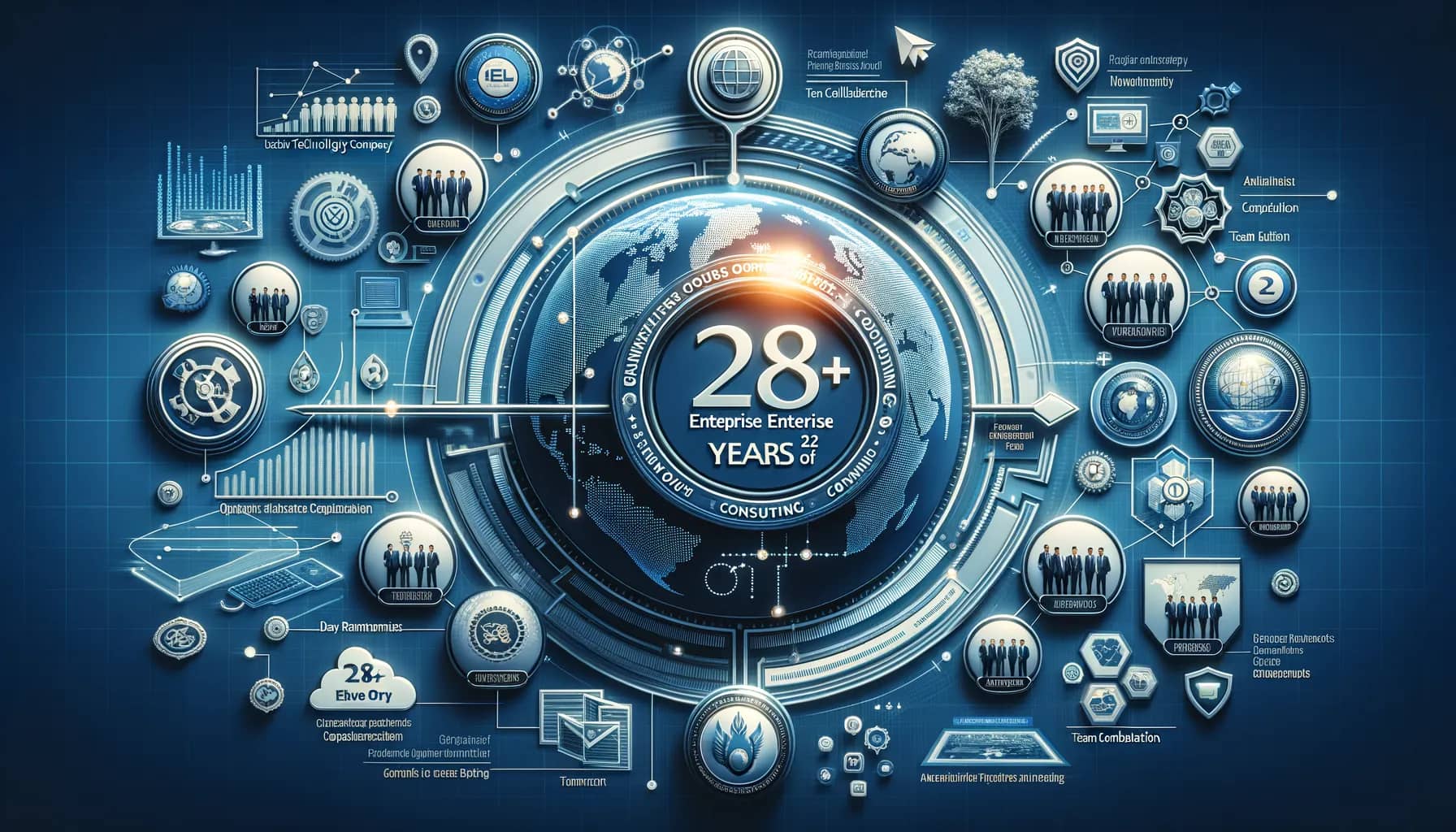 About EPC Group - EPC Group enterprise consulting