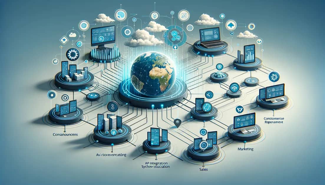 Salesforce to Dynamics 365 Migration: Enterprise CRM Consolidation Guide (2026) - EPC Group enterprise consulting