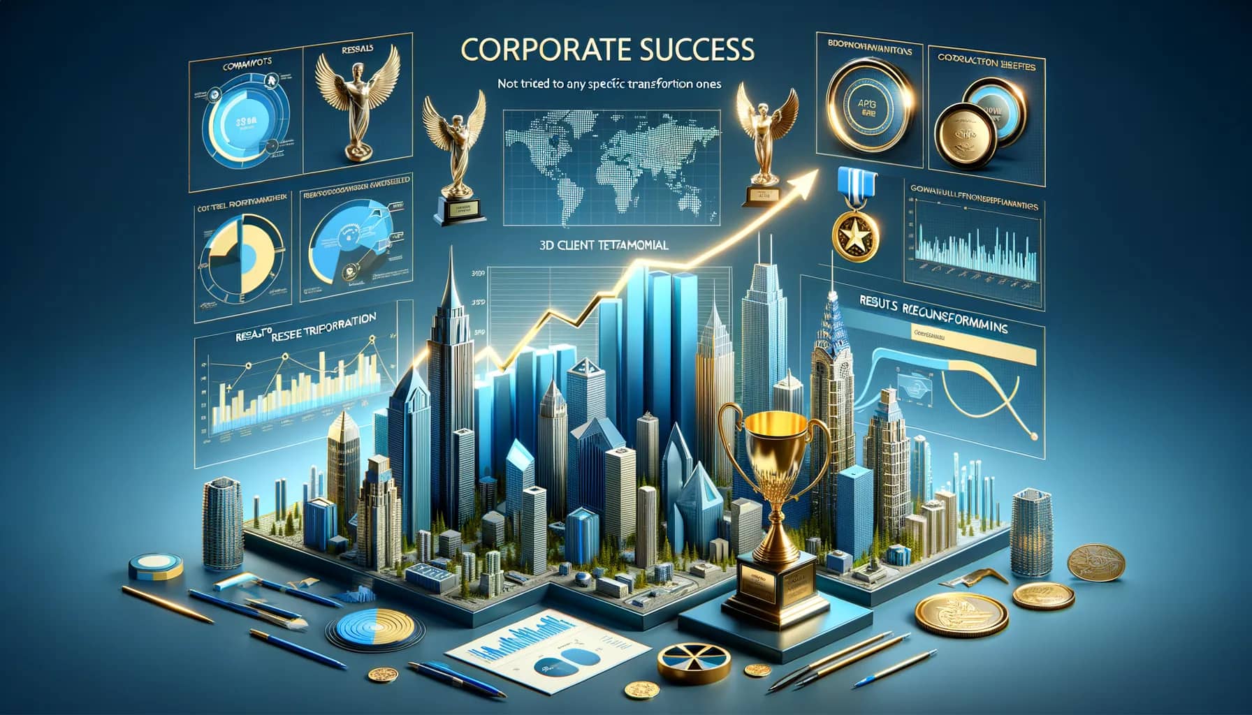 Case Studies & Success Stories - EPC Group enterprise consulting