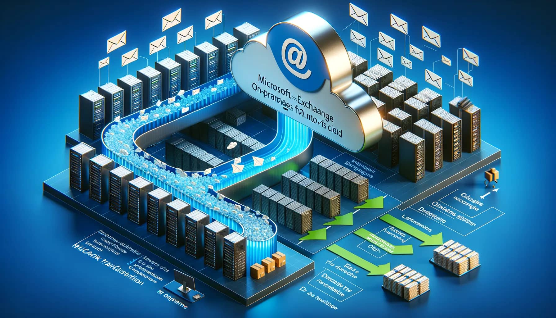 Office 365 Migration - EPC Group enterprise consulting