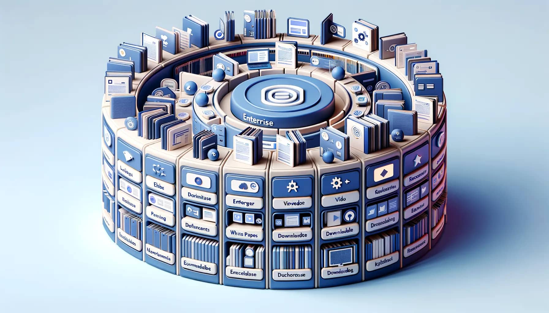 Resource Center - EPC Group enterprise consulting
