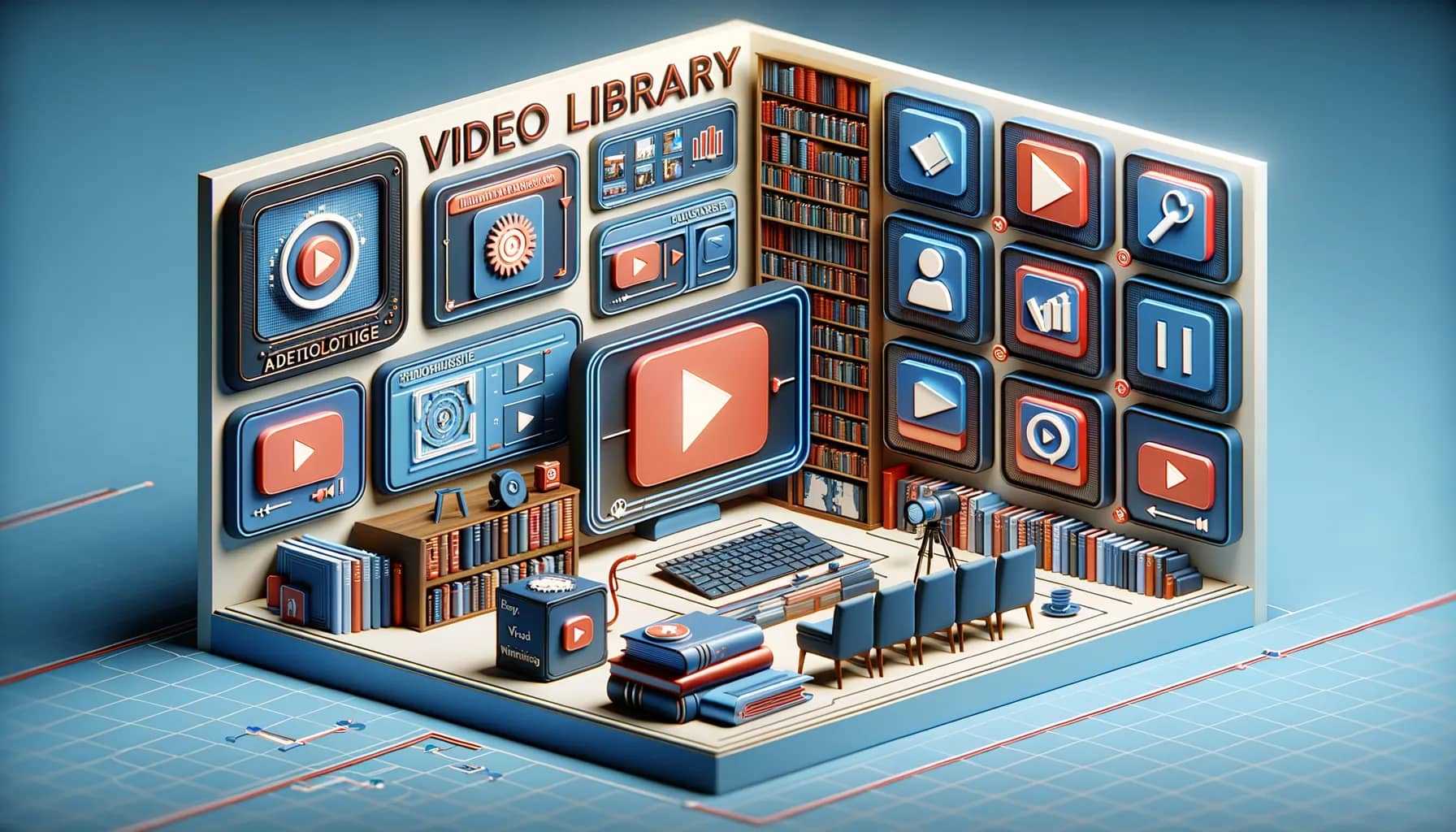 Video Library - EPC Group enterprise consulting
