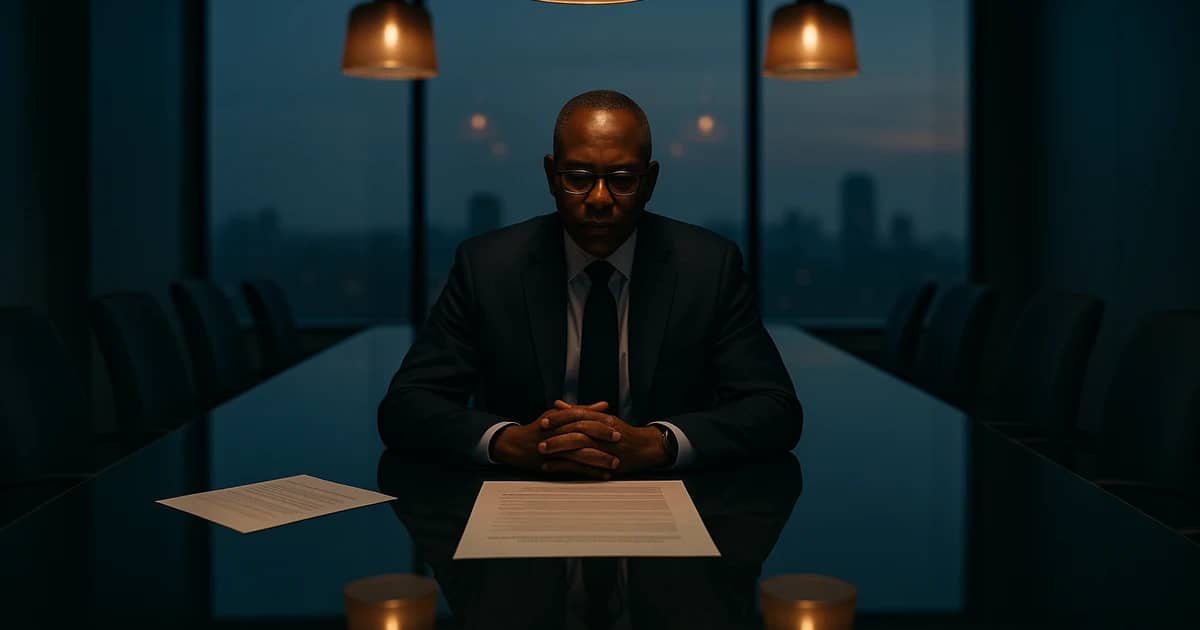 Nearly Half of CFOs Have Never Held the AI Governance Meeting That Matters - EPC Group enterprise consulting