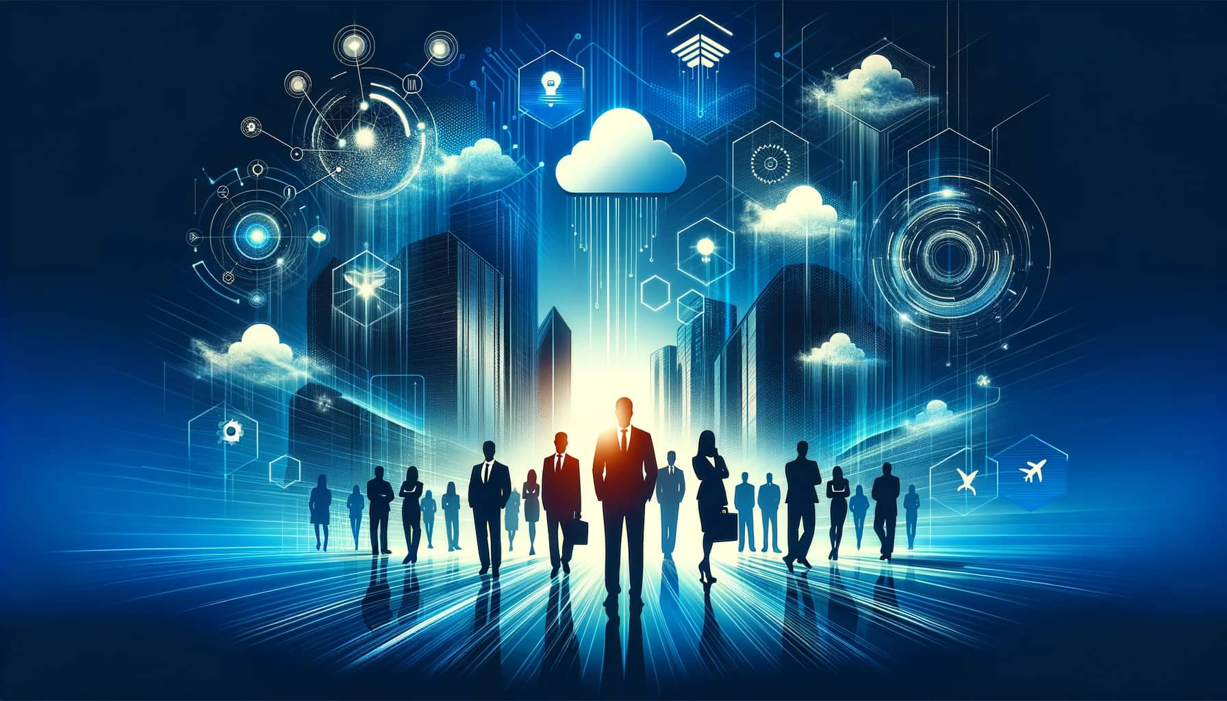 Microsoft 365 Governance Enterprise Framework | EPC Group - EPC Group enterprise consulting
