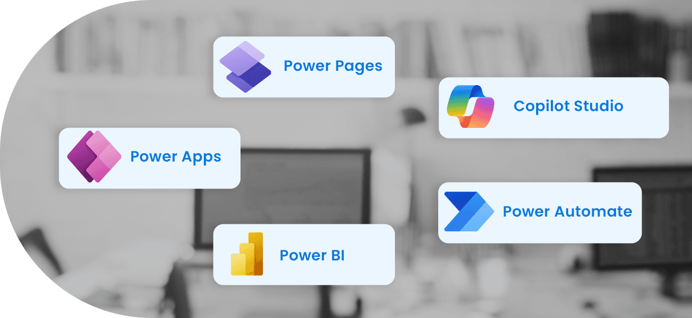 PowerApps Consulting Services App Development - EPC Group enterprise consulting