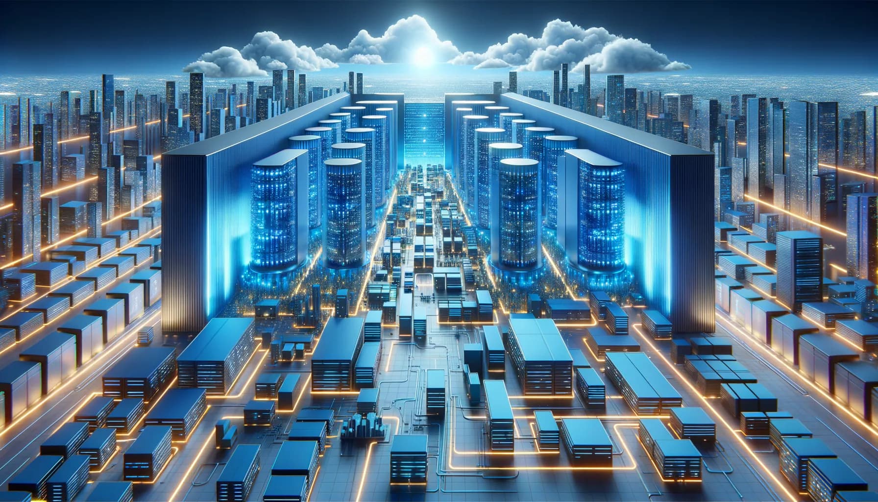 Azure Cloud Consulting - EPC Group enterprise consulting