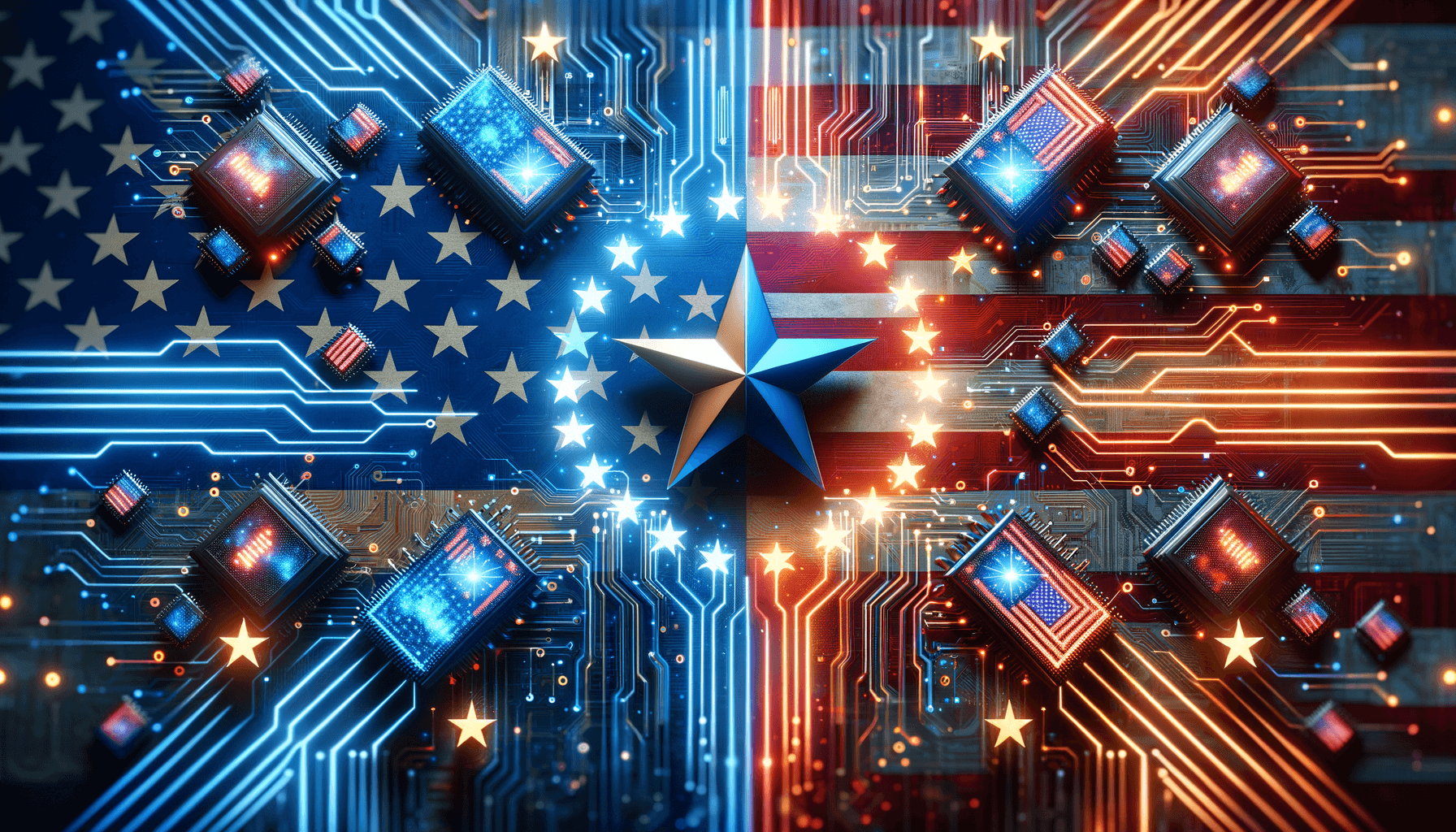 DeepSeek AI: A Wake-Up Call for U.S. Tech Dominance