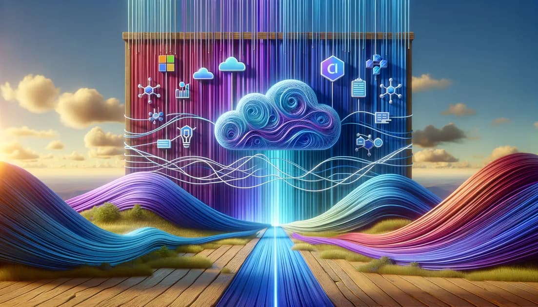 Power BI Licensing Optimization: Pro vs. Premium vs. Fabric - EPC Group enterprise consulting