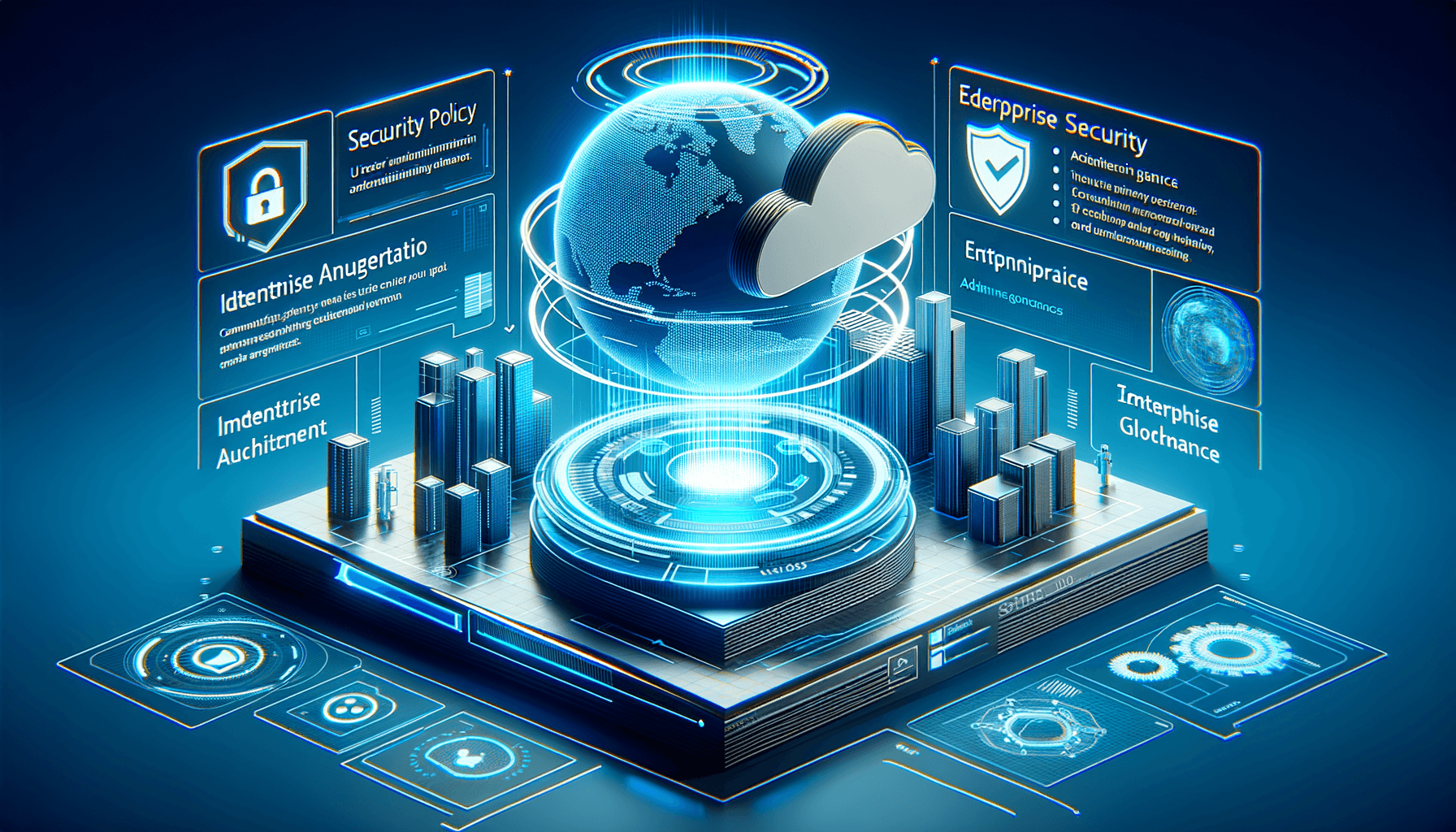 Microsoft Entra ID Changes in 2026: What Admins Must Do Now