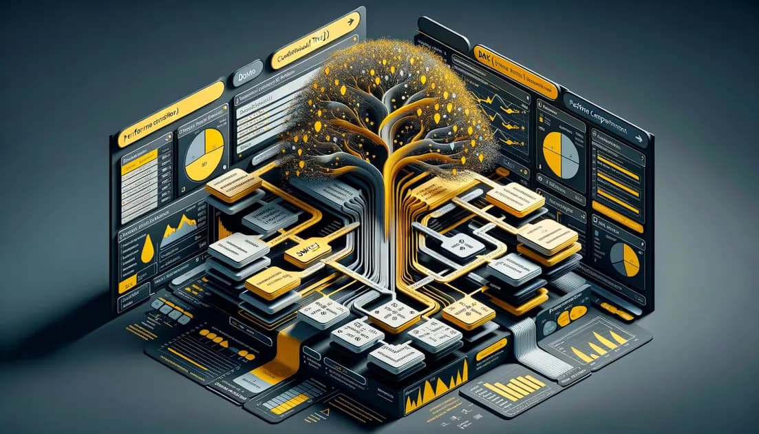 Power BI SWITCH Function: Advanced DAX Patterns for Conditional Logic - EPC Group enterprise consulting
