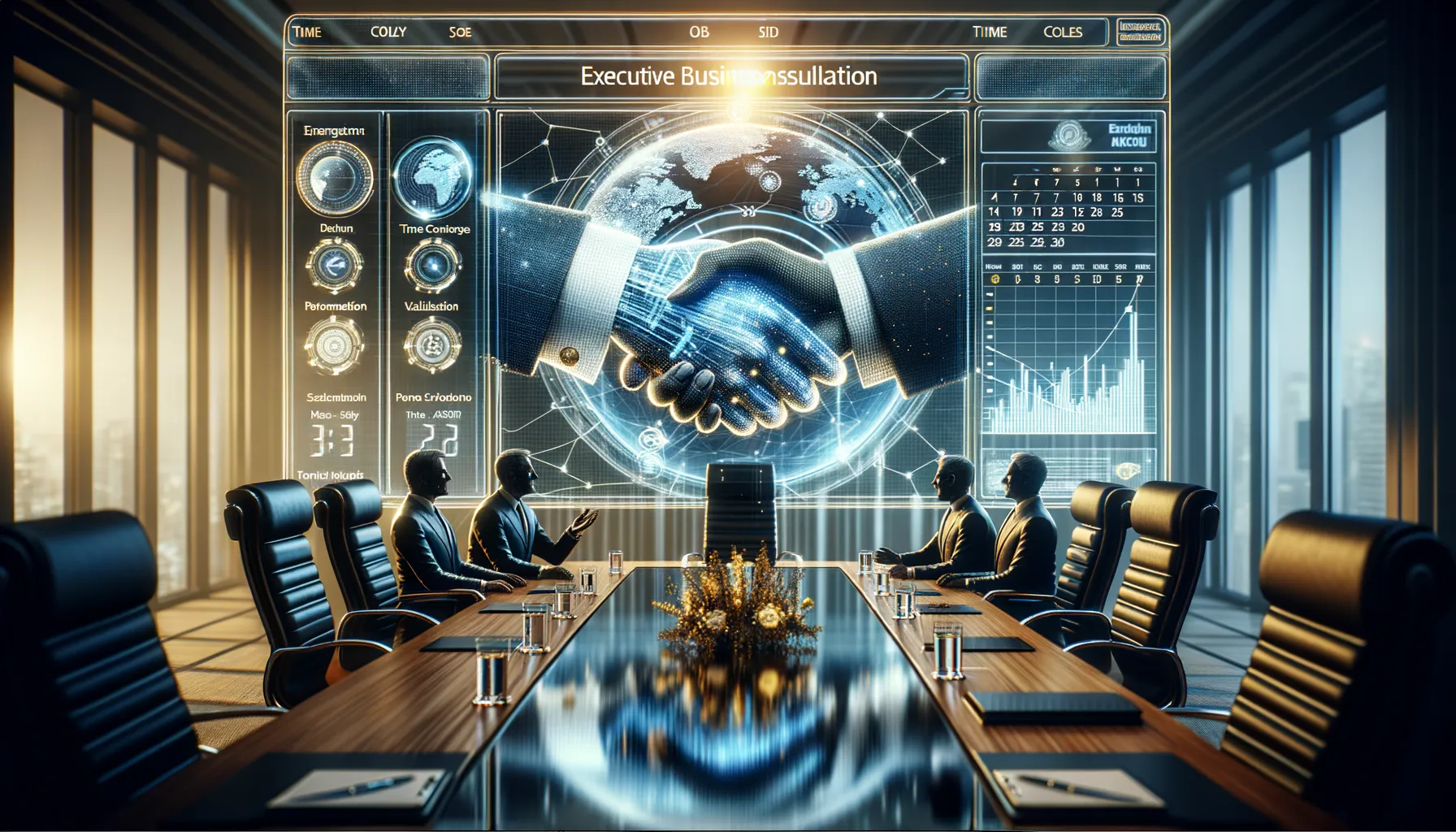 Tell Us About Your Project - EPC Group enterprise consulting