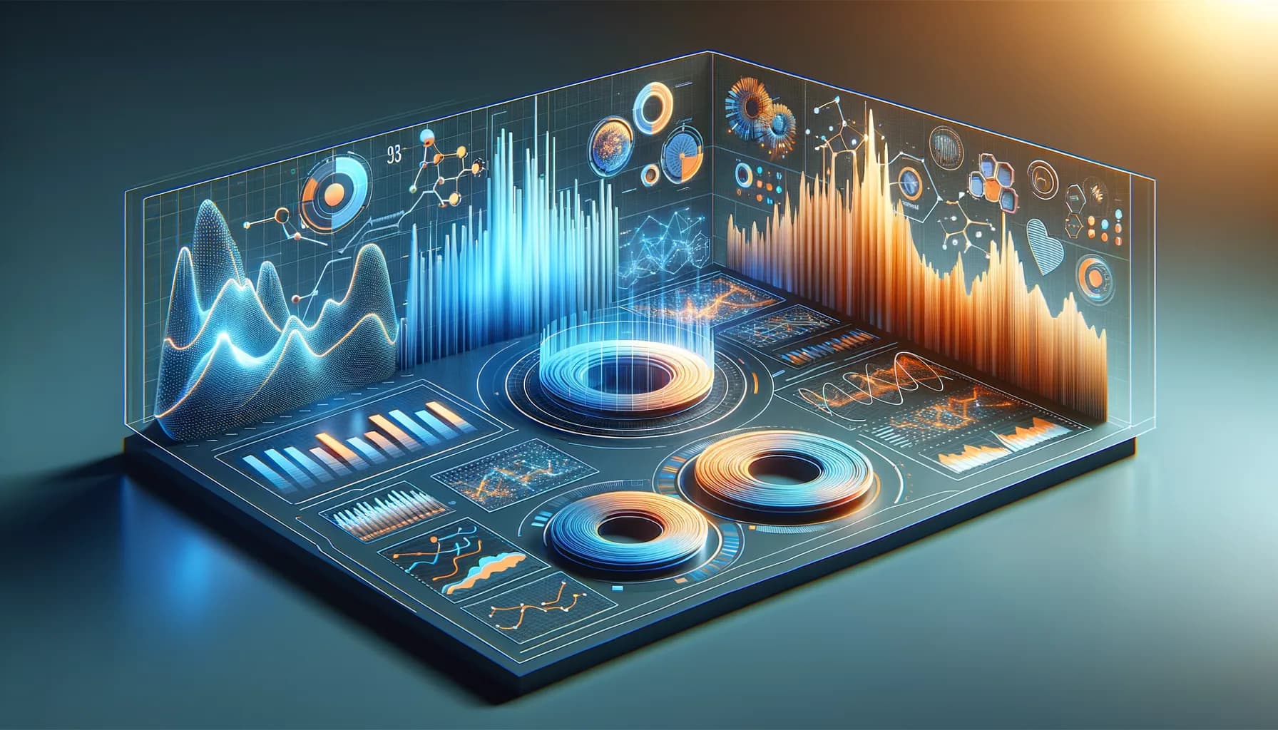 Power BI Data Visualization - EPC Group enterprise consulting
