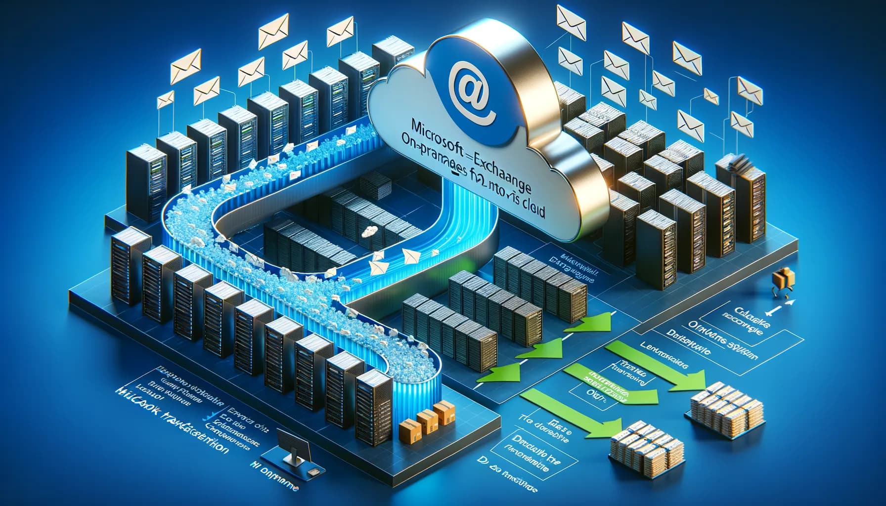 Exchange Migration Services - EPC Group enterprise consulting