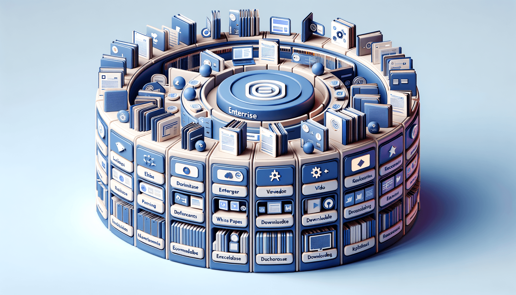 Resource Center - EPC Group enterprise consulting