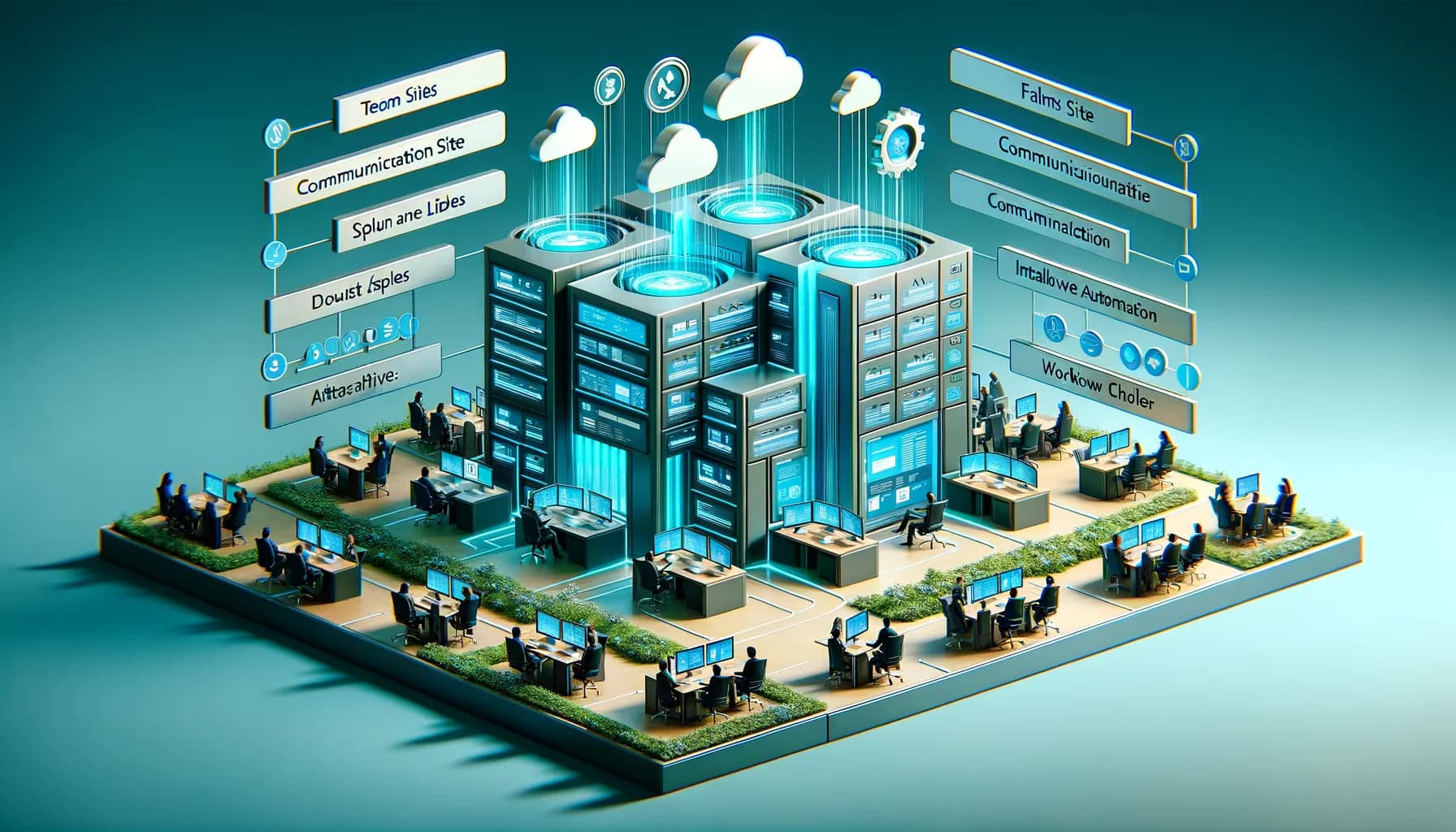 SharePoint Governance Best Practices: Enterprise Guide for 2026 - EPC Group enterprise consulting