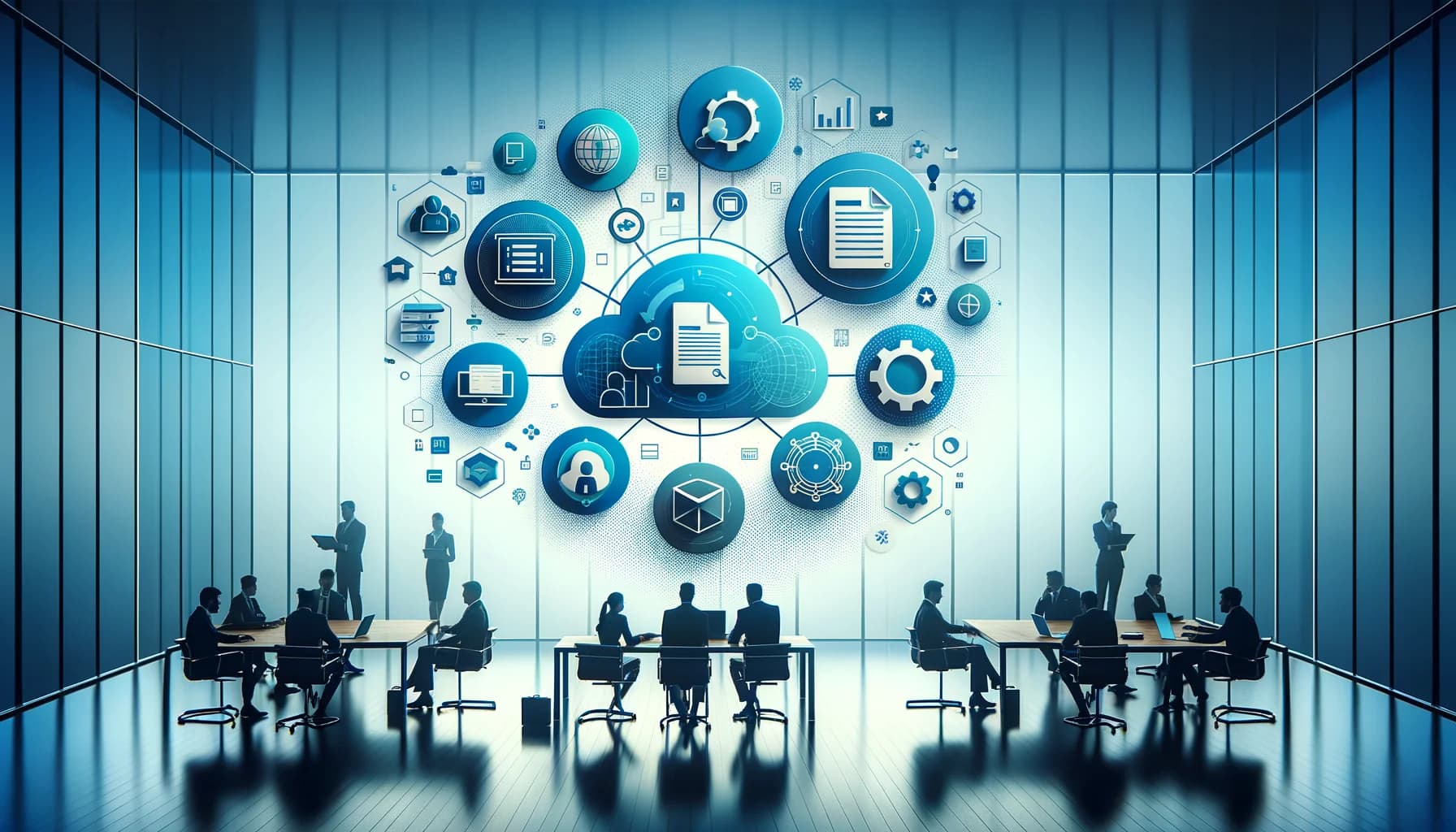 How To Achieve Perfect Dynamics 365 Integration With SharePoint Online - EPC Group enterprise consulting