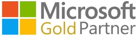 Microsoft Gold Partner