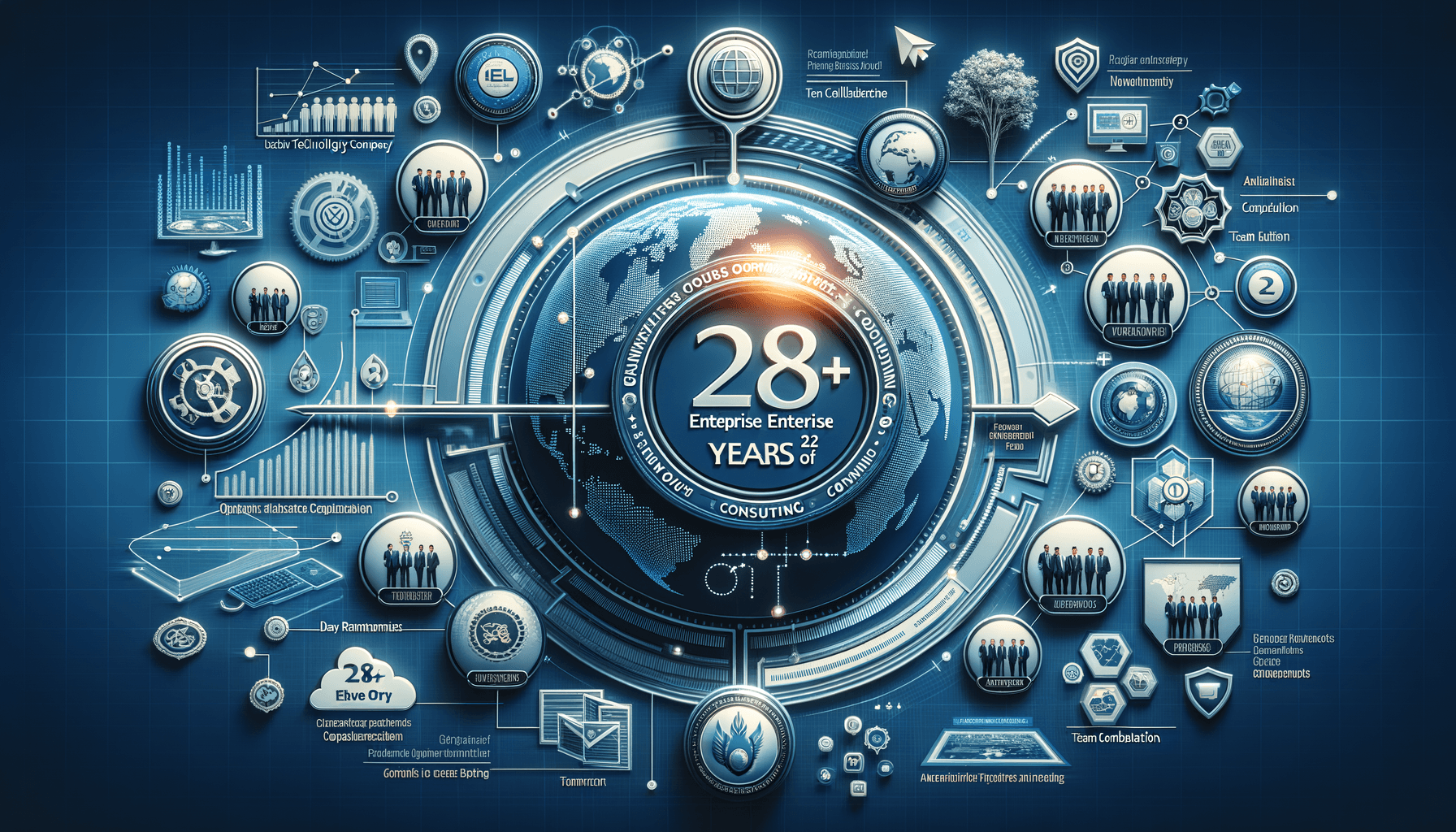 About EPC Group - EPC Group enterprise consulting