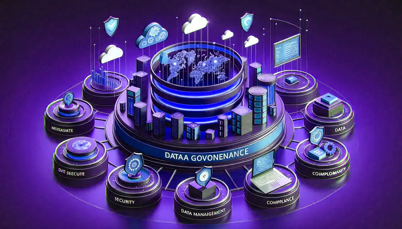 Governed AI on Microsoft: The Seven-Layer Framework Explained (2026) - EPC Group enterprise consulting
