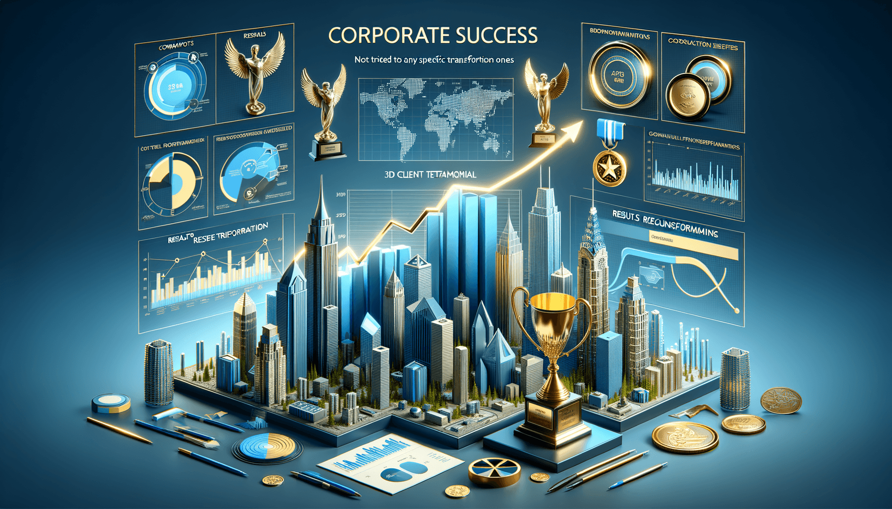 Case Studies & Success Stories - EPC Group enterprise consulting
