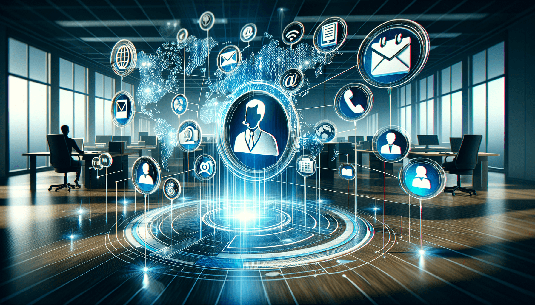 Contact Us - EPC Group enterprise consulting