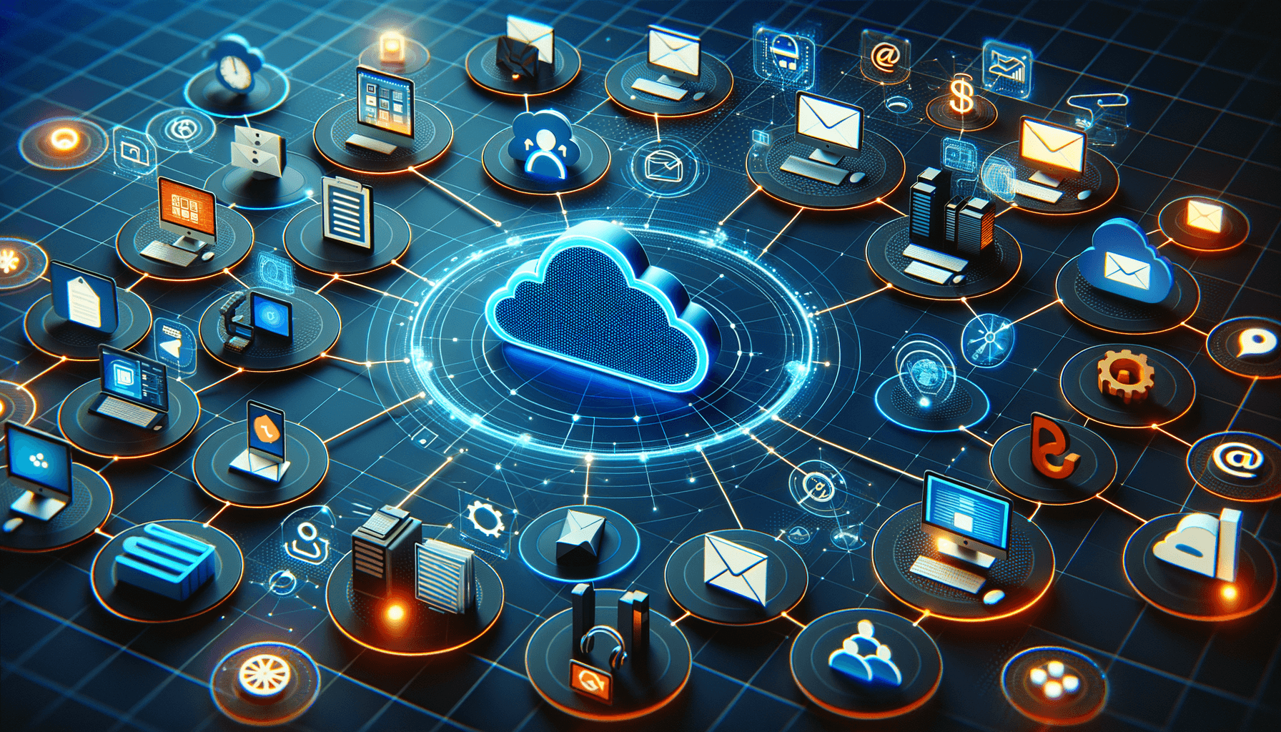 Microsoft 365 Consulting Services - EPC Group enterprise consulting