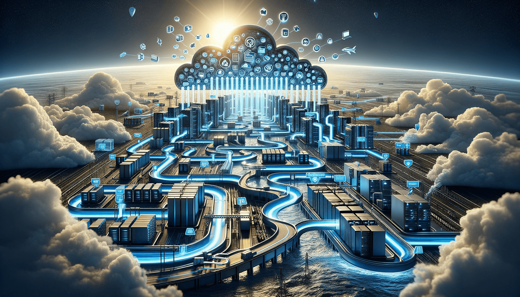 Enterprise Microsoft 365 Migrations - EPC Group enterprise consulting