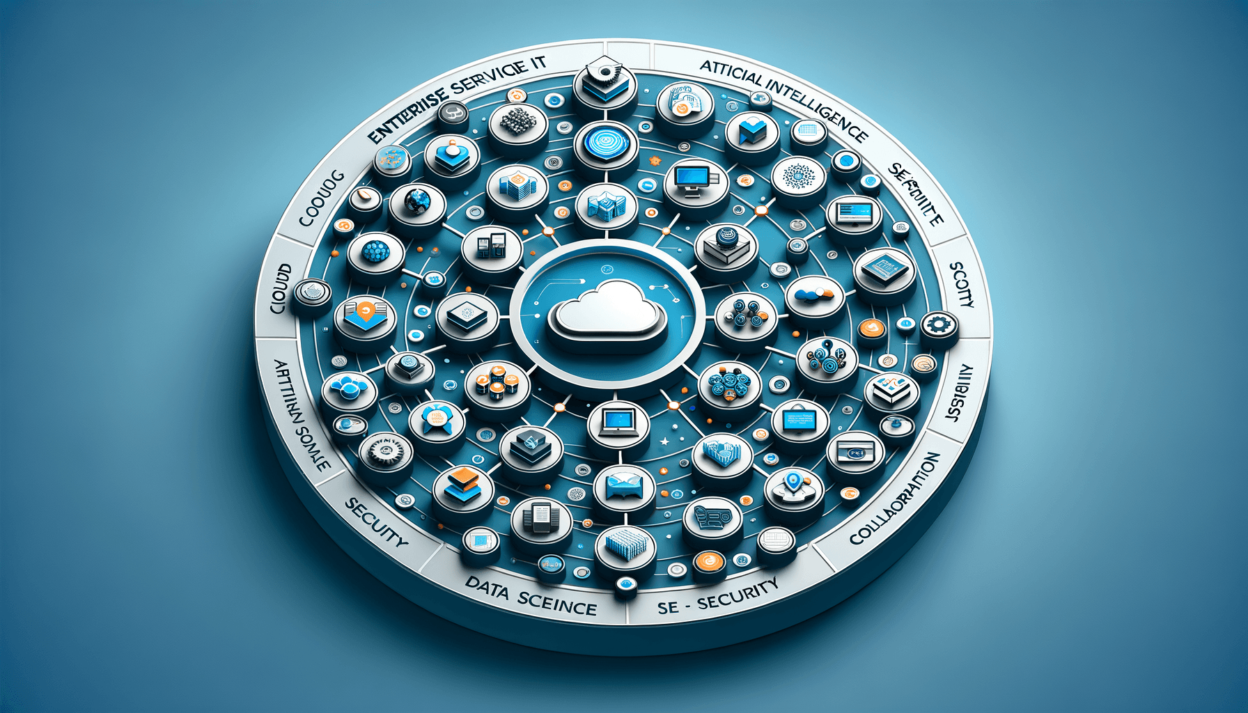 Microsoft Consulting Services - EPC Group enterprise consulting