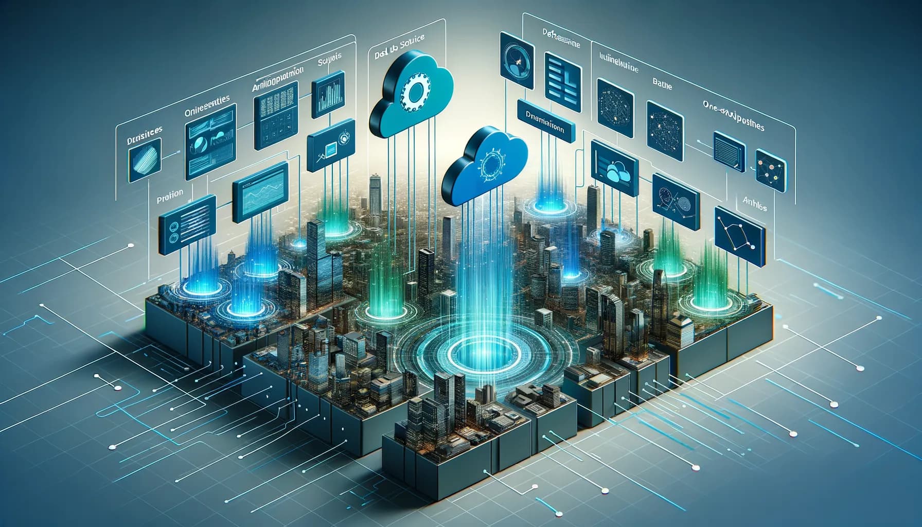 Unified Analytics Platform - EPC Group enterprise consulting