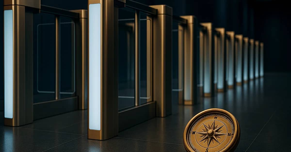 Microsoft Copilot use cases governance gate checklist — Purview readiness before deployment