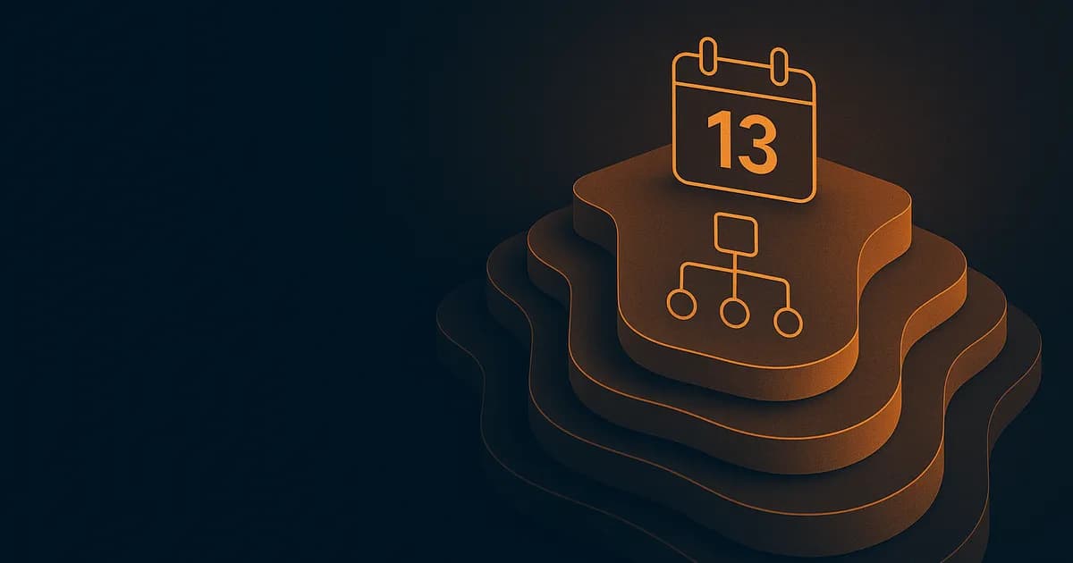 Text graphic: three Microsoft support deadlines converging on October 13, 2026 — Office LTSC 2021, Windows 10 ESU Year 1, Windows Server 2012 ESU Year 3 — and a four-path device triage.