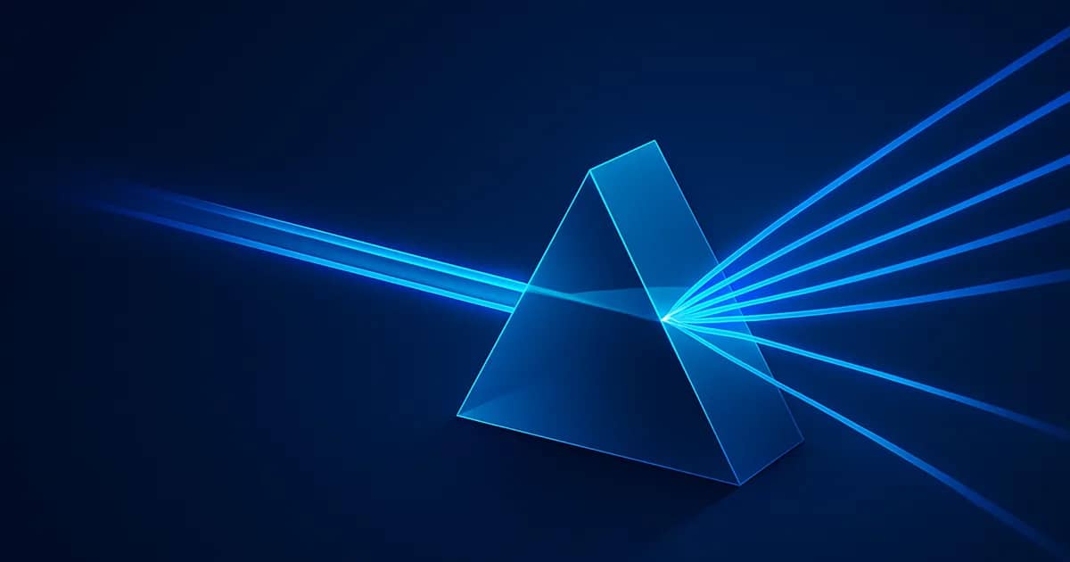 Abstract editorial illustration representing Microsoft 365 Tenant-to-Tenant Migration: The Complete 2026 Guide.