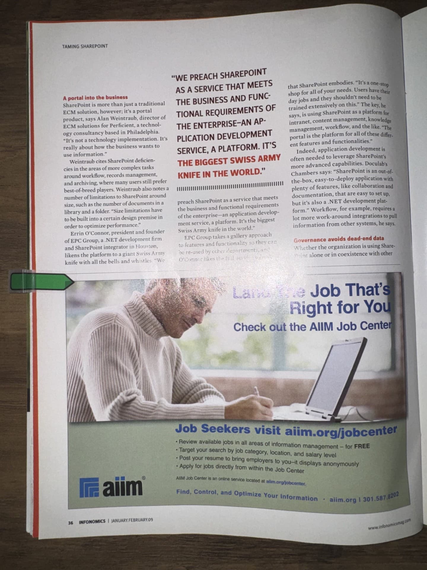 Infonomics magazine page evidence 13.jpg