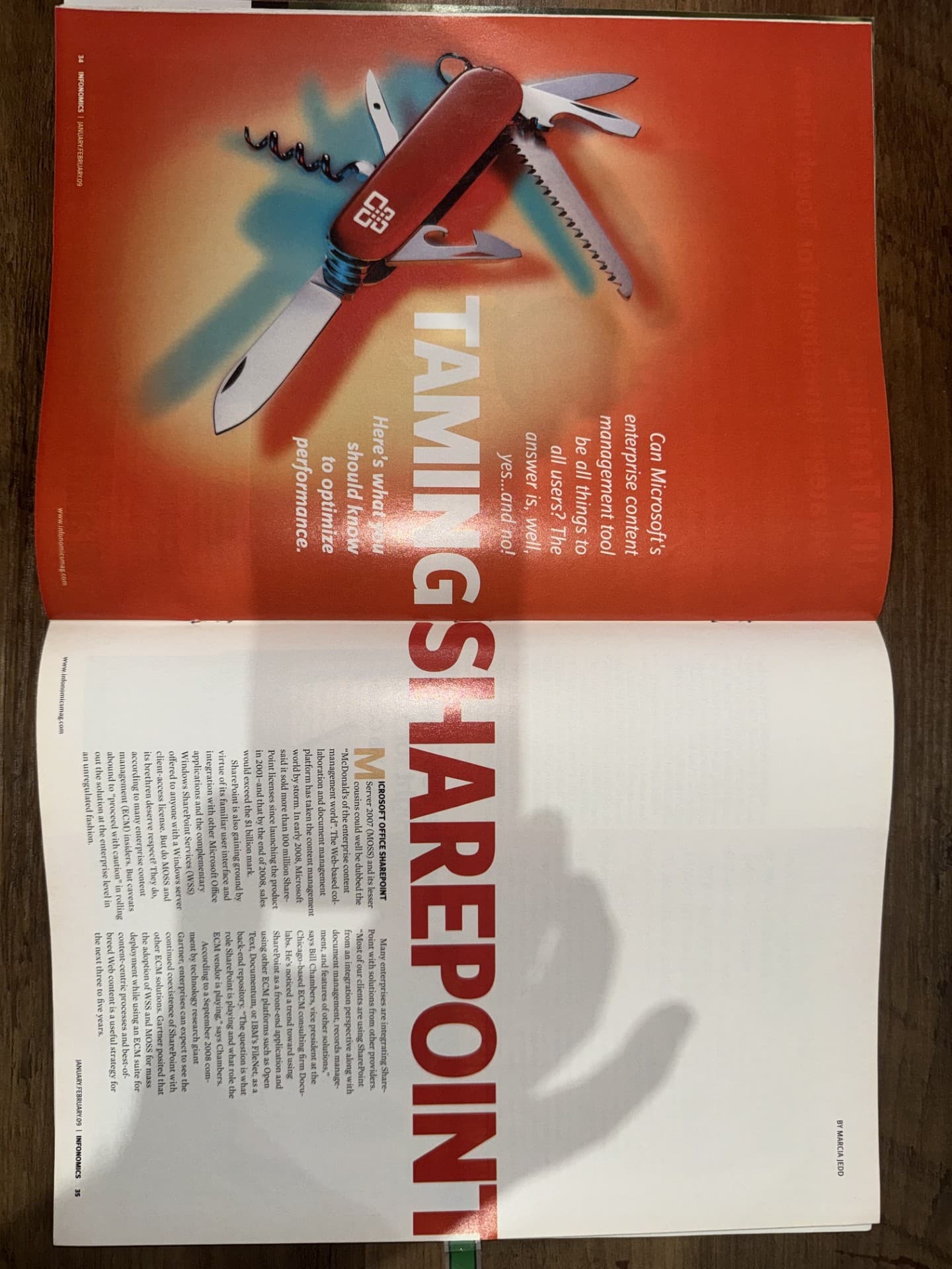 Infonomics magazine page evidence 21.jpg