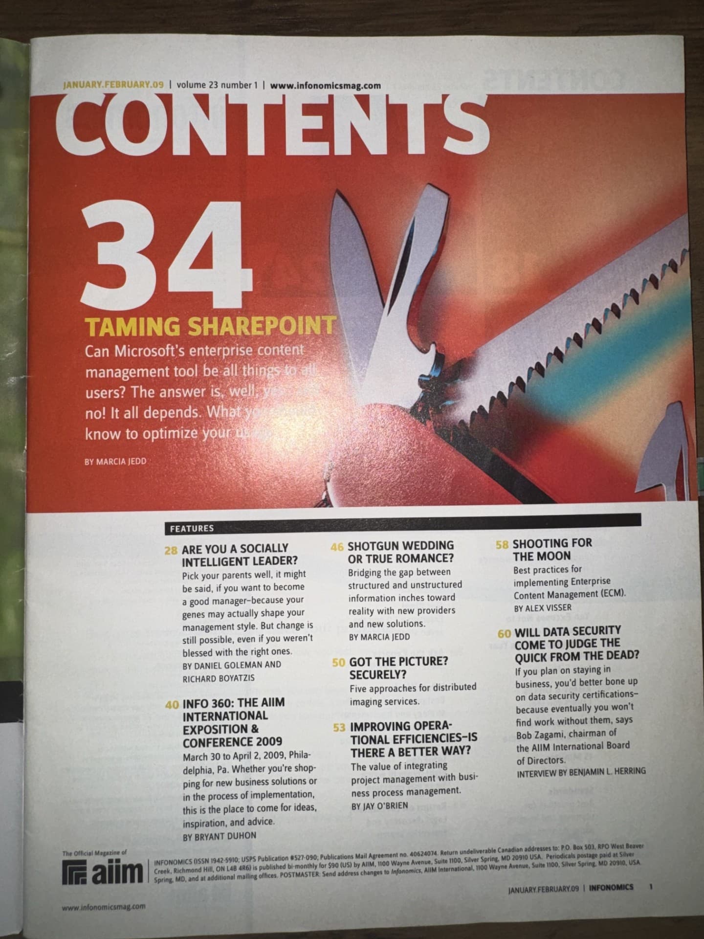 Infonomics magazine page evidence 22.jpg