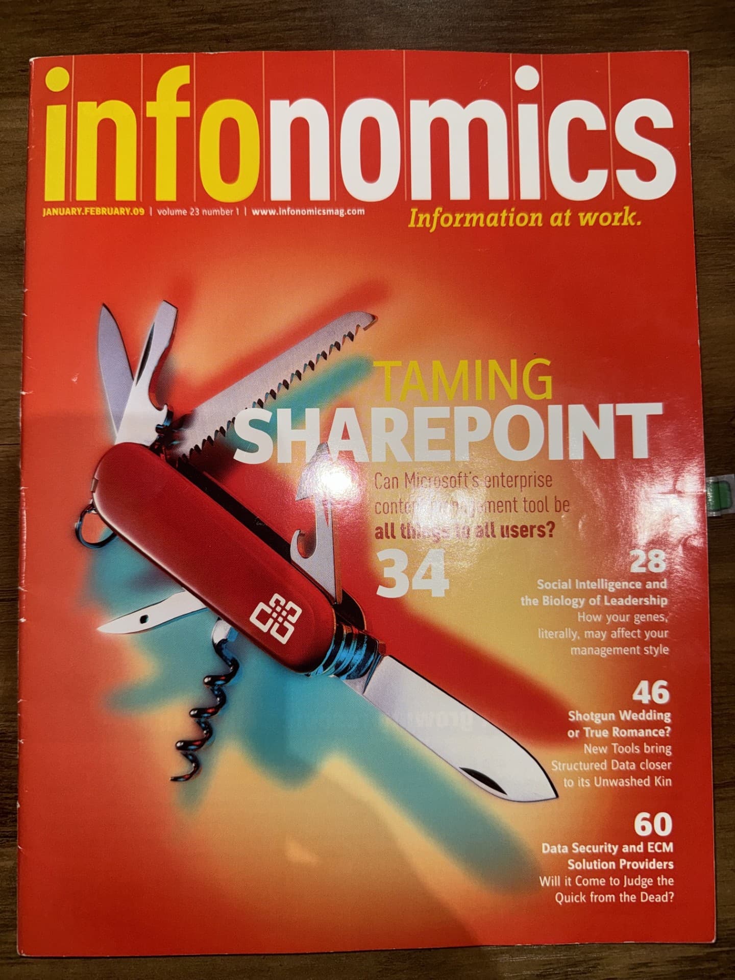 Infonomics magazine page evidence 23.jpg