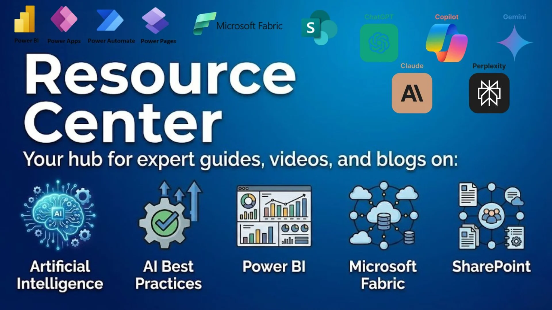 Resource Center - EPC Group enterprise consulting