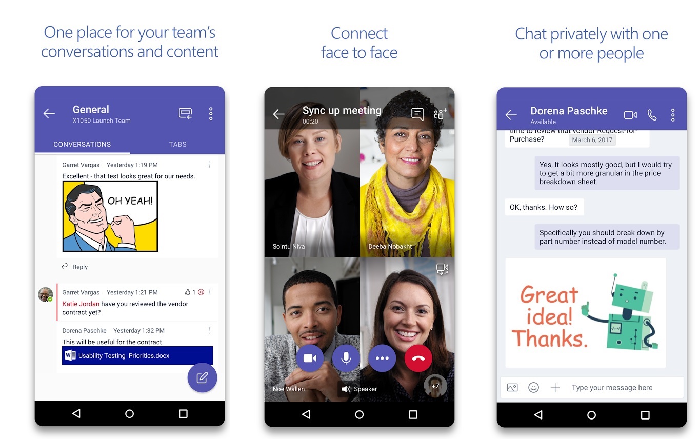 EPC Group is a Certified Provider of Microsoft Teams Voice Phones Systems