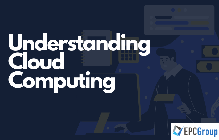 What Does Cloud Computing Actually Mean? What Are the  Benefits?
